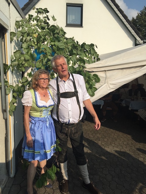 Oktoberfest 2017